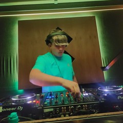 DJ N-Vision