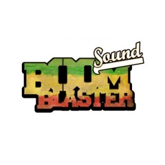 BOOMBLASTER SOUND