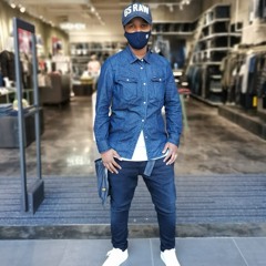 Keabetswe Moeng