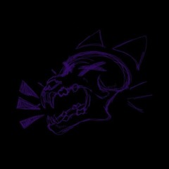 InkyTrashBagg