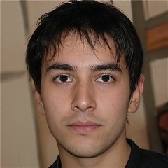 Khairy Bitar