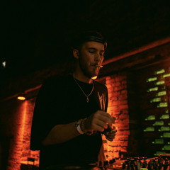 ZADONSKY DJ