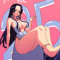 melany