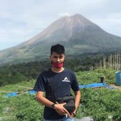Satria Ginting