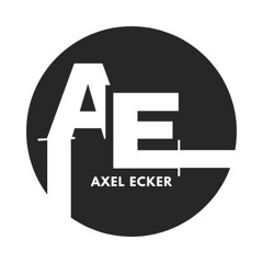 AXEL ECKER