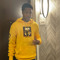 that boy real meal