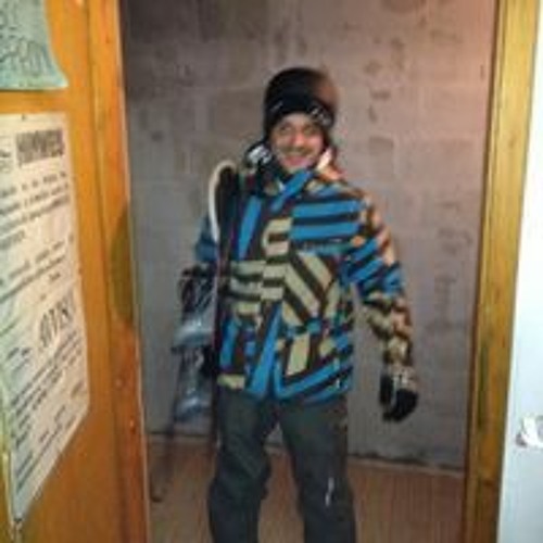 Paolo Rugiero’s avatar