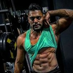 Mostafa Ahmed