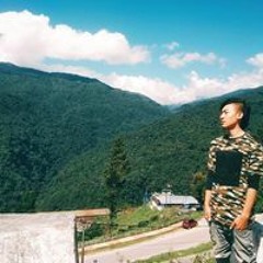 Kinley Dorji