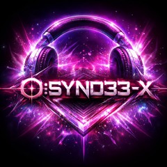Ø:SYND33–X