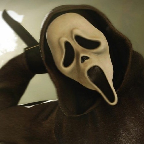 ghost face’s avatar