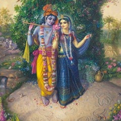 RadhaVrindavanchandra❤