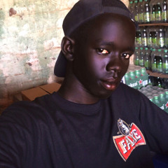 Valentino Bol Manyuat