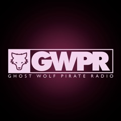 Ghost Wolf Pirate Radio