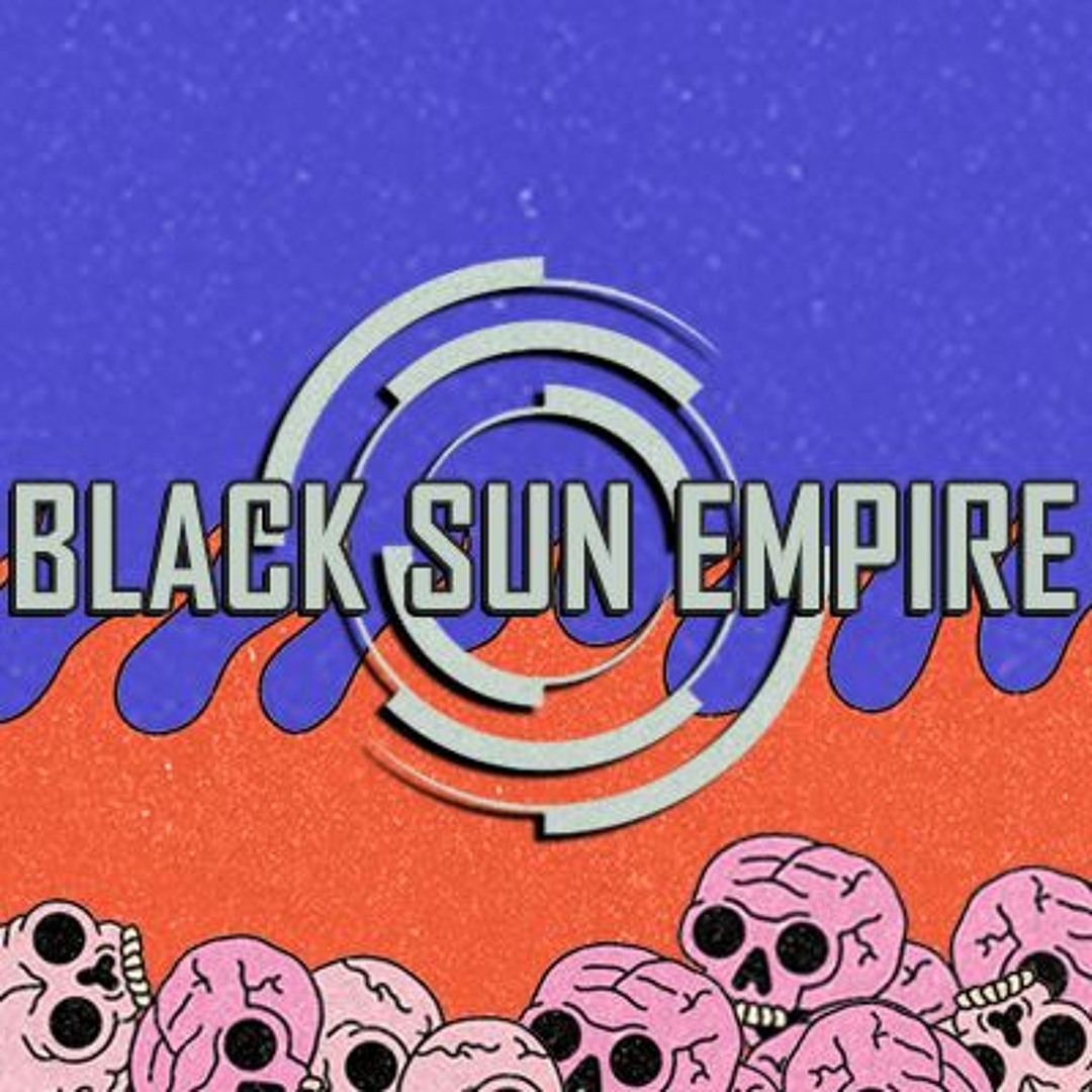Black Sun Empire’s avatar