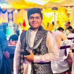 Khalil Sahu Tariqsahu
