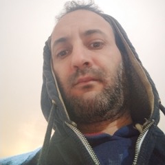 Amirouche dergaoui