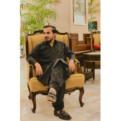 Usman Ghani Afridi