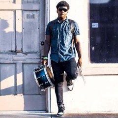 JaydenGarlandDrums