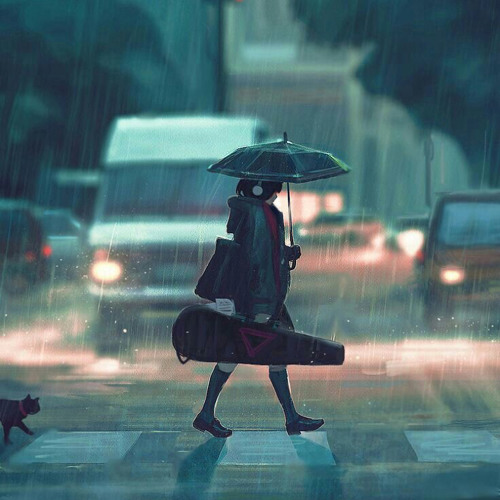 Rainy Everyday🌈’s avatar