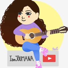 IamJOUMANA