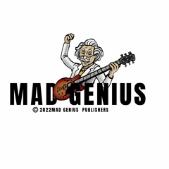 MAD GENIUS