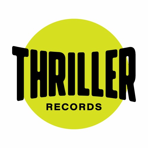 Thriller Records’s avatar
