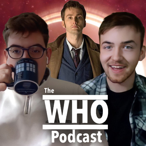 The WHO Podcast’s avatar
