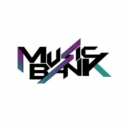Music Bank’s avatar