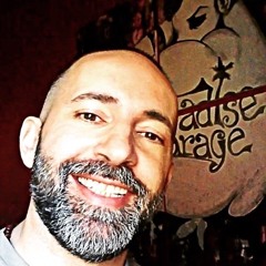 Alex Guittini DJ