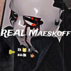 Maeskoff