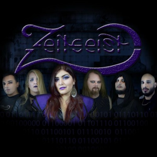 Zeitgeist’s avatar