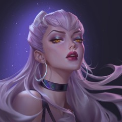 ♤evelynn van eden♤
