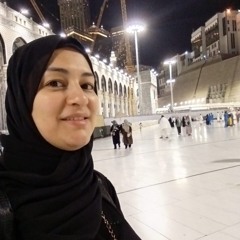 Samar azmi (Bent Albadya)