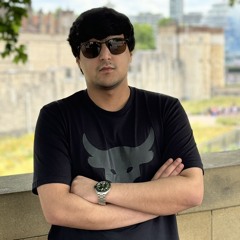 Obaid Soomro