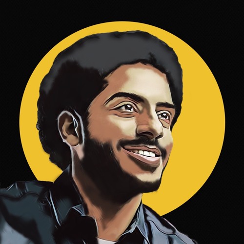 Mazin Hamid’s avatar