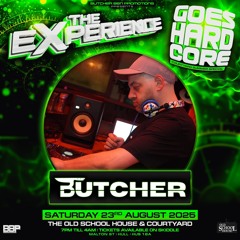 Dj Butcher