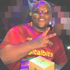 DJ GORDINHO DA GROTA