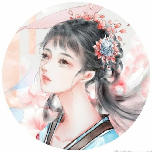 Huang’s avatar