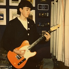 Charlie Shaw