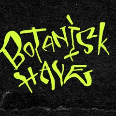 Botanisk Have