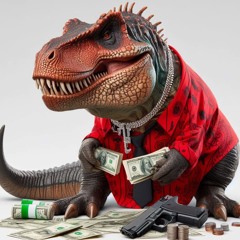 rex with racks