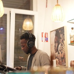 DJ SOLOVSKI'