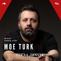 TECHLEPATIC BLVCK