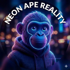 猿俠（Neon Ape）