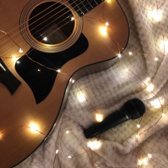 Let It Go by James Bay (TKO cover)