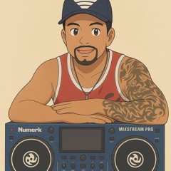 DJ 2K DO GARDÊNIA