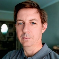 Sergey Kochergin