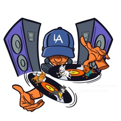 Dj William Tha Konqueror