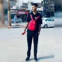 Moamen Ehab